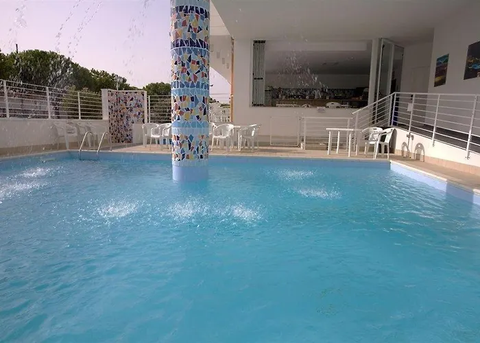 Aparthotel Sea Roseto Degli Abruzzi