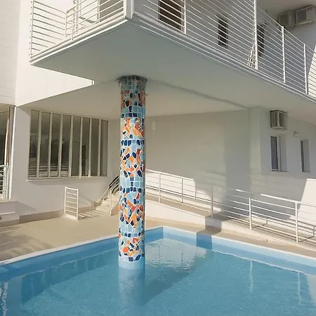 Sea Apartahotel Roseto Degli Abruzzi