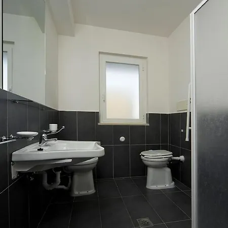 Sea Hotel apartamentowy