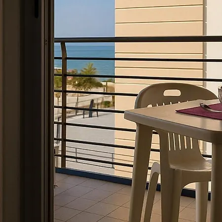 Sea Hotel apartamentowy