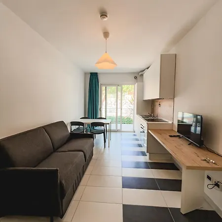 Sea Hotel apartamentowy *